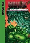 Hulk: The Abomination! Hulk: The Abomination!