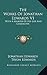 The Works Of Jonathan Edwards V1: With A Memoir Of His Life And Character