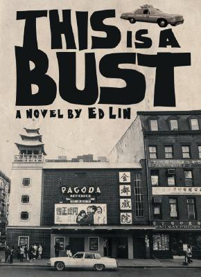 This Is a Bust (Detective Robert Chow #1)