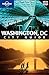 Lonely Planet Washington, DC City Guide by Adam Karlin