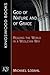 God of Nature and of Grace: Reading the World in a Wesleyan Way
