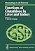 Functions of Glutathione in...