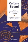Culture Bound: Bridging the Cultural Gap in Language Teaching