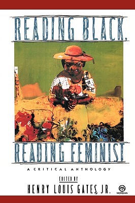 Reading Black, Reading Feminist: A Critical Anthology (Paperback)