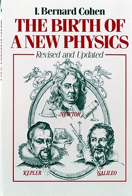 The Birth of a New Physics (Paperback)