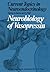 Neurobiology of Vasopressin (Current Topics in Neuroendocrinology)