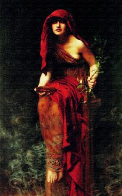 Oracles: A Pilgrimage (Paperback)