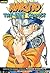 Naruto by Masashi Kishimoto