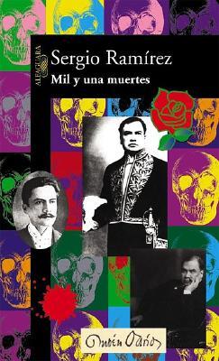 Mil y una muertes (Paperback)