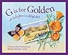 G is for Golden by David Domeniconi