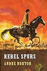 Rebel Spurs