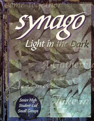 Synago Light in the Dark Leader: Student Led Senior High Cell Group