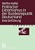 Politischer Extremismus in ...