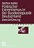 Politischer Extremismus in der Bundesrepublik Deutschland by Steffen Kailitz