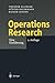 Operations Research: Eine Einführung (German Edition)