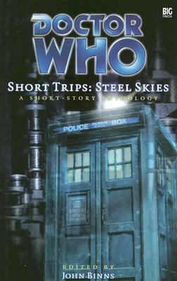 Doctor Who Short Trips: Steel Skies (Hardcover)