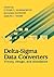 Delta-Sigma Data Converters...