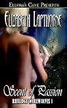 Scent of Passion by Elizabeth Lapthorne