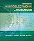 Microelectronic Circuit Design