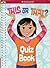 This or That?: Quiz Book