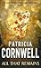 All That Remains by Patricia Cornwell