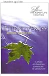 Attentiveness: Being Present (Leaders Guide)