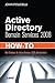 Active Directory Domain Services 2008 How-To