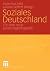 Soziales Deutschland: Für e...