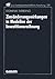 Zinsänderungswirkungen in Modellen der Investitionsrechnung (neue betriebswirtschaftliche forschung (nbf), 169) (German Edition)