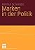 Marken in der Politik: Ersc...