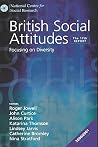 British Social Attitudes: Focusing on Diversity - The 17th Report (British Social Attitudes Survey series)
