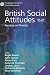 British Social Attitudes: Focusing on Diversity - The 17th Report (British Social Attitudes Survey series)
