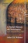 A Social History of Christianity: Northwest India Since 1800
