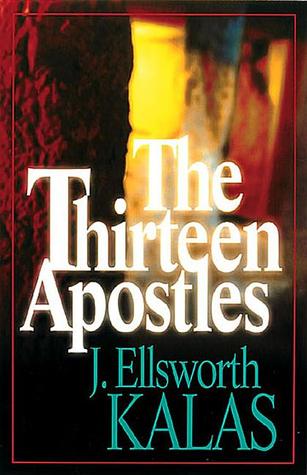 The Thirteen Apostles (Paperback)