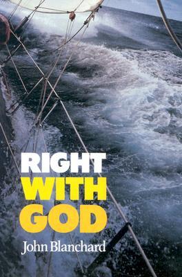 Right with God (Paperback)