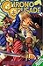 Chrono Crusade, Vol. 3 (Chr...