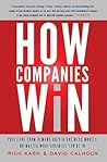 How Companies Win...