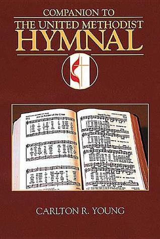 Companion to the United Methodist Hymnal (Hardcover)