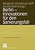 Berlin ― Innovationen für den Sanierungsfall (Stadtforschung ... by Benjamin-Immanuel Hoff