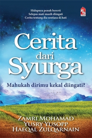 Cerita Dari Syurga (Mass Market Paperback)