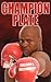 Champion Plate by Sheldon McCormick