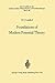Foundations of Modern Potential Theory (Grundlehren der mathematischen Wissenschaften)