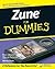 Zune for Dummies by Brian      Johnson