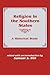 Religion in the Southern States: A Historical Study