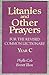 Litanies and Other Prayers ...