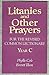 Litanies and Other Prayers for the Revised Common Lectionary Year C