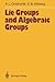 Lie Groups and Algebraic Groups (Springer Series in Soviet Mathematics)