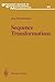 Sequence Transformations (Springer Series in Computational Mathematics)