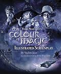 The Colour of Magic: The Illustrated Screenplay
