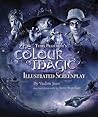The Colour of Magic: The Illustrated Screenplay The Colour of Magic: The Illustrated Screenplay